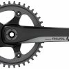 SRAM Manivelle Rival 1 11 Vitesses GXP 1 SRAM Manivelle Rival 1 11 Vitesses GXP -Vélo Soldes 00 6118 368 000