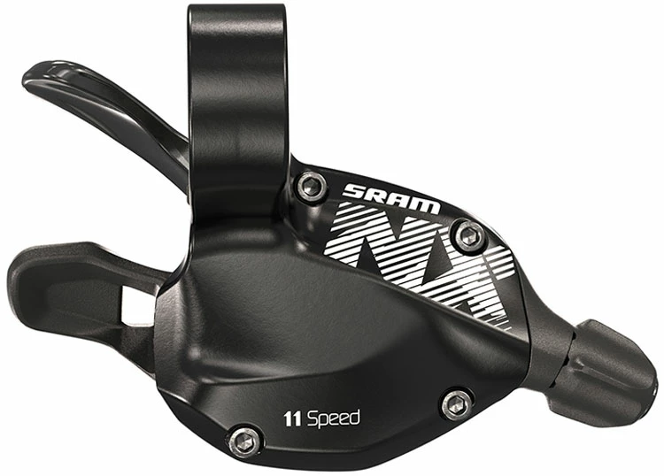 SRAM Levier De Vitesse NX 11 Vitesses 3 SRAM Levier De Vitesse NX 11 Vitesses