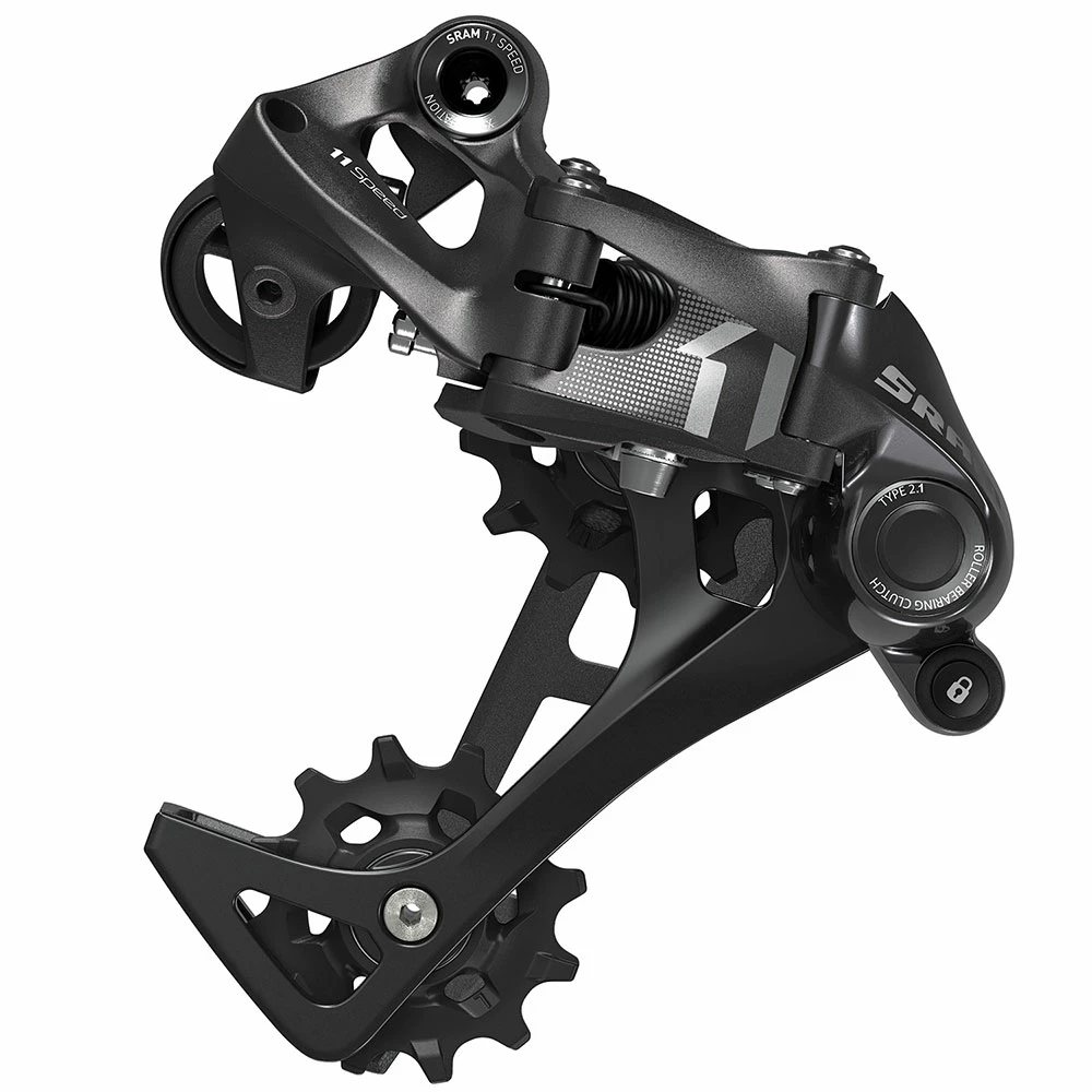 SRAM X1 Dérailleur 11 Vitesses Type 2.1 3 SRAM X1 Dérailleur 11 Vitesses Type 2.1