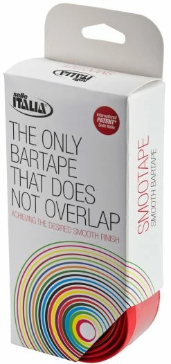 SELLE ITALIA Smootape Corsa 2,5mm -Vélo Soldes 0000000000E03 3