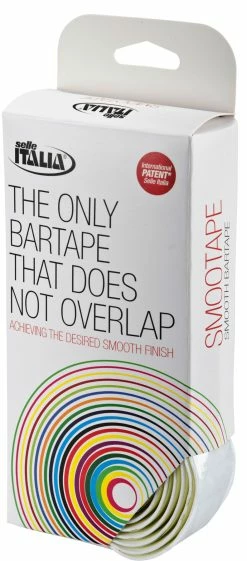 SELLE ITALIA Smootape Gran Fondo 2.5mm -Vélo Soldes 0000000000E12 3