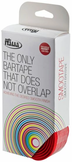 SELLE ITALIA Smootape Gran Fondo 2,5mm -Vélo Soldes 0000000000E13 3