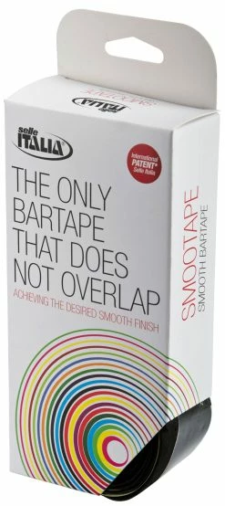 SELLE ITALIA Bande De Guidon Smootape Classica -Vélo Soldes 0000000000E31 3
