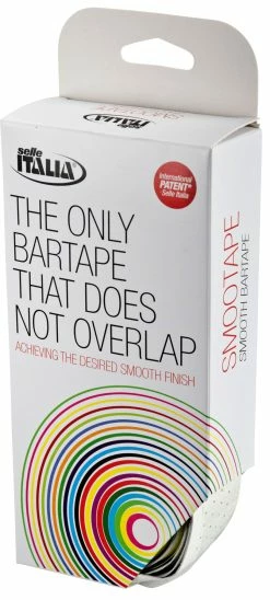 SELLE ITALIA Bande De Guidon Smootape Classica -Vélo Soldes 0000000000E32 3