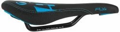 SDG Selle Fly Jr -Vélo Soldes 00809 SDG FlyJr Side Blue 04