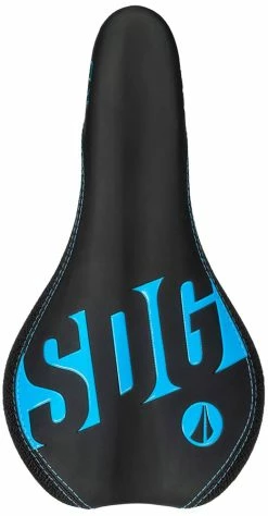 SDG Selle Fly Jr -Vélo Soldes 00809 SDG FlyJr Top Blue 03