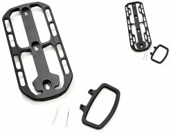 Fixplus Porte-bagages Cargo Cage