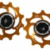 HOPE 11-speed Jockey Wheels 1 HOPE 11-speed Jockey Wheels -Vélo Soldes 01 Jockey Wheels 11 fach Schaltrollen HJW002C