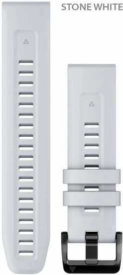 Garmin Fenix 7 /EPIX Quickfit® Bracelet En Silicone 22 Mm 13 Garmin Fenix 7 /EPIX Quickfit® Bracelet En Silicone 22 Mm -Vélo Soldes 010 13111 02 HR 1000 20112519 Fenix 7 EPIX Quickfit R Silikon Armband 22 mm 6