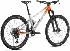 Mondraker RAZE CARBON R 6 Mondraker RAZE CARBON R -Vélo Soldes 010 23086 2