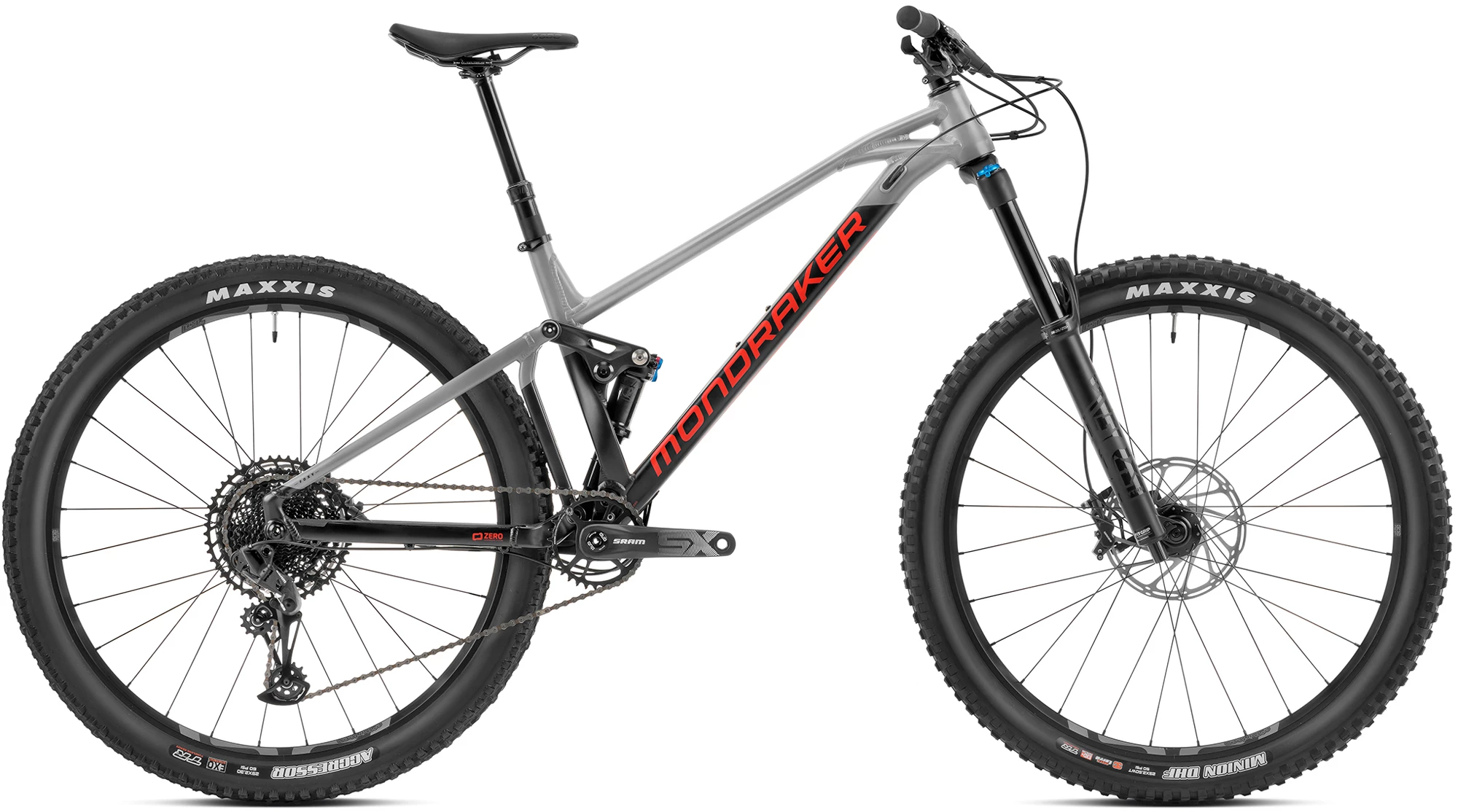 Mondraker FOXY 29 3 Mondraker FOXY 29