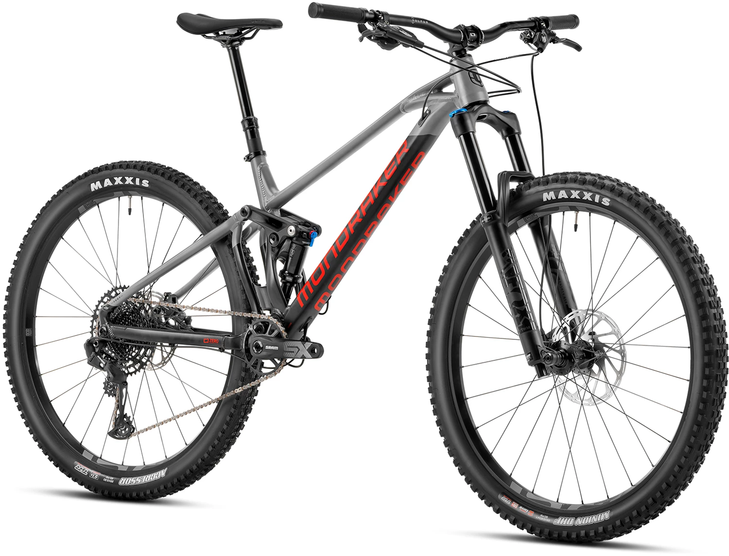 Mondraker FOXY 29 5 Mondraker FOXY 29 – Image 3