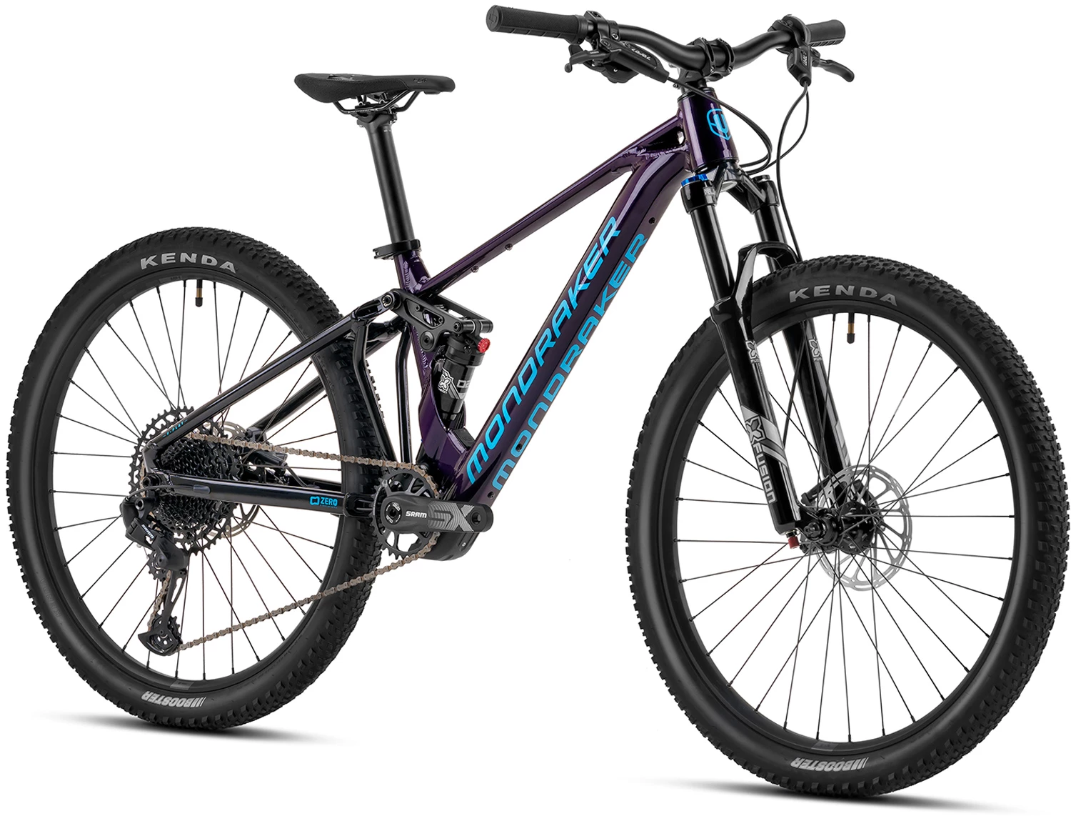 Mondraker F-PLAY 26 5 Mondraker F-PLAY 26 – Image 3