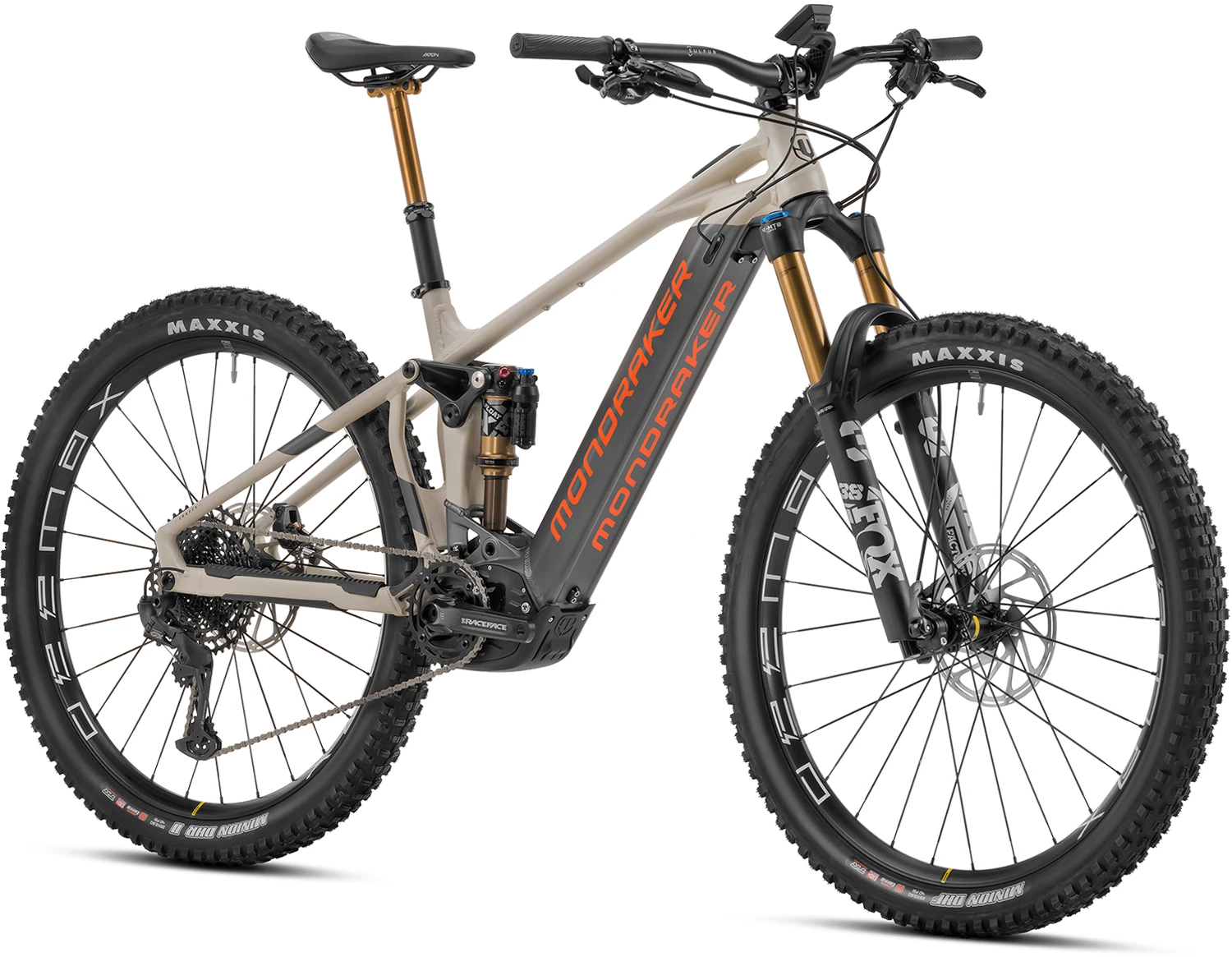 Mondraker CRAFTY RR 5 Mondraker CRAFTY RR – Image 3