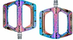 Supacaz Pédales De Plateforme Krypto DH