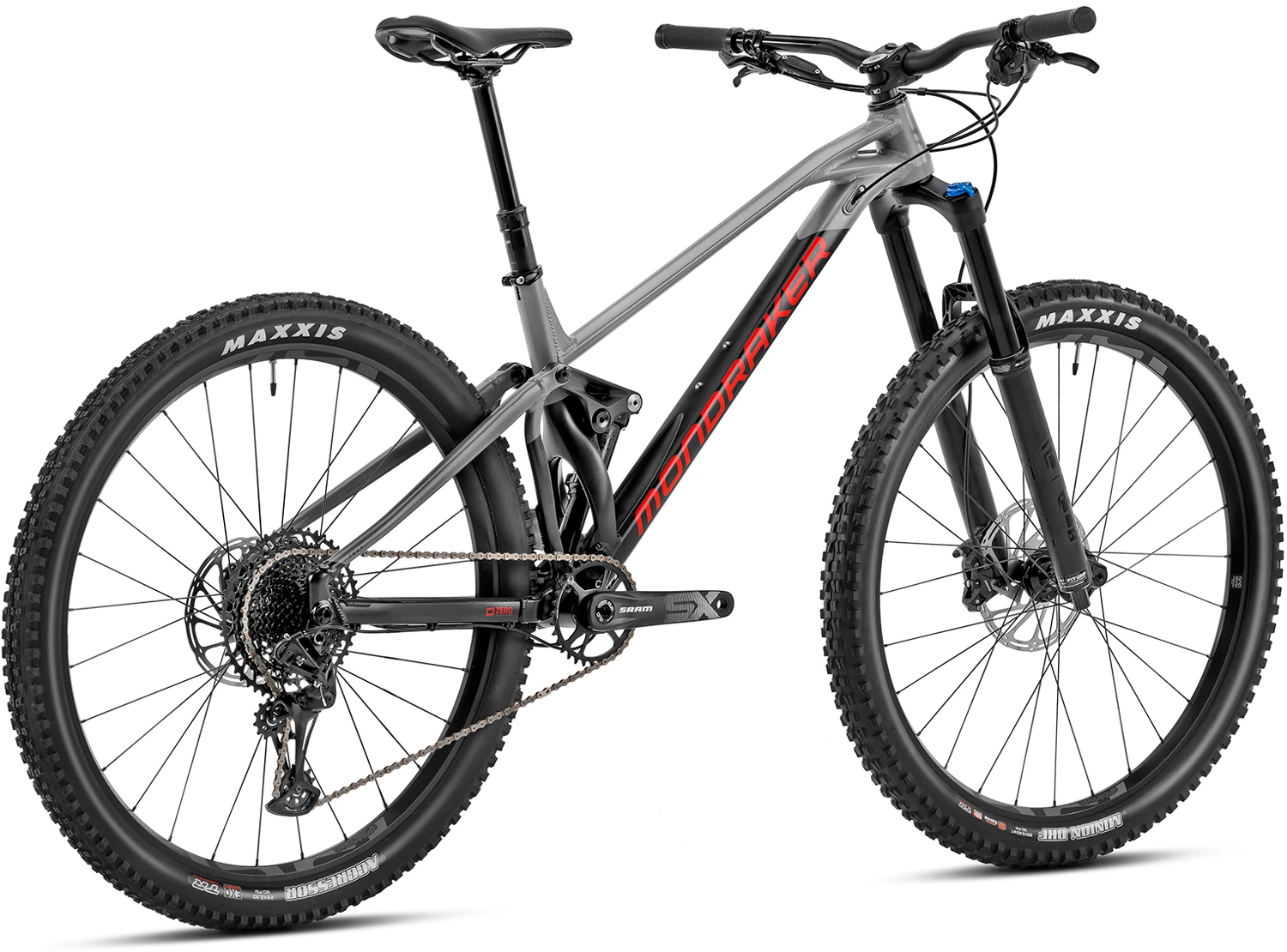 Mondraker FOXY 29 4 Mondraker FOXY 29 – Image 2