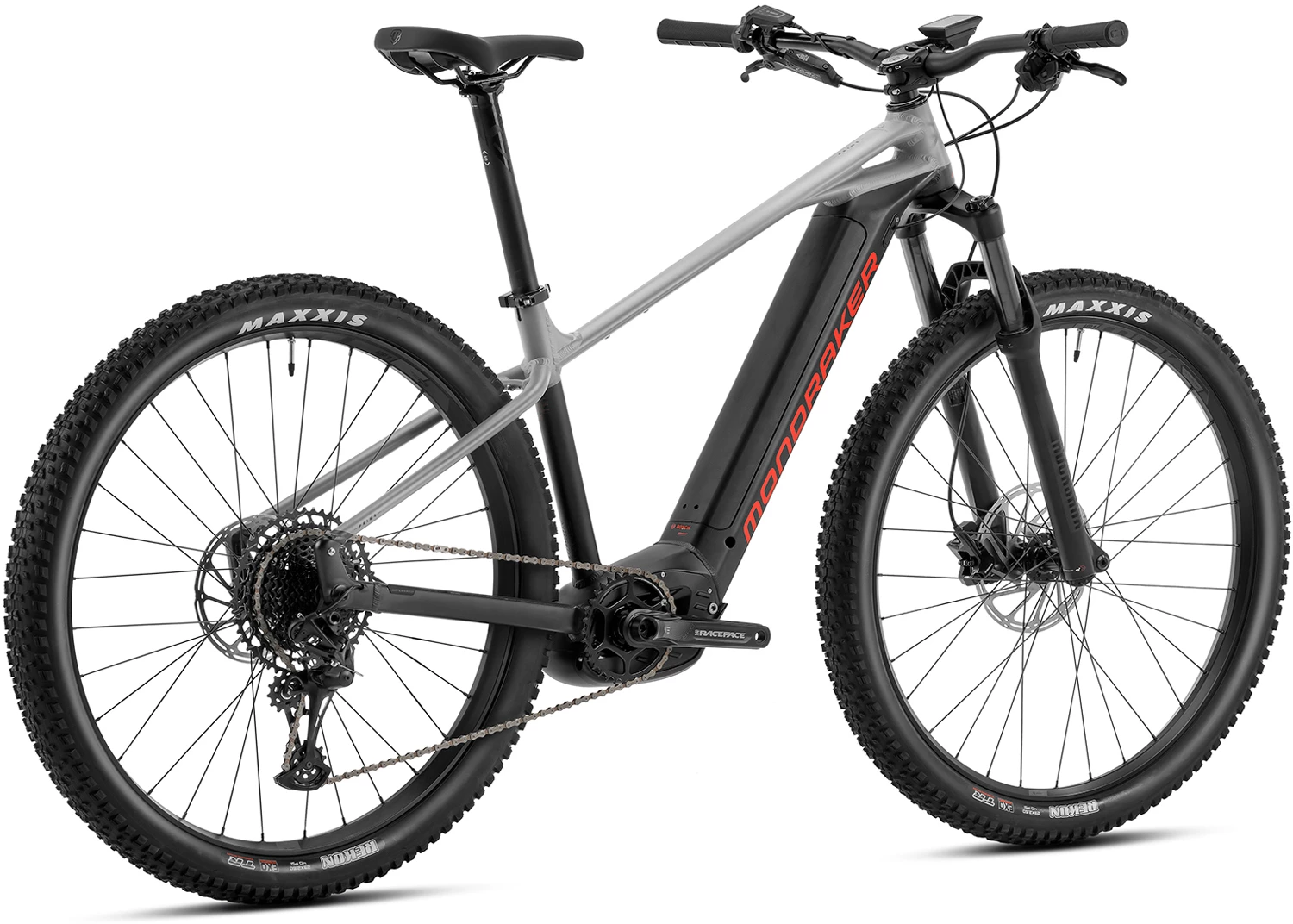 Mondraker PRIME 29 4 Mondraker PRIME 29 – Image 2