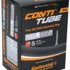 Continental Chambre à Air Tour 28 Hermetic Plus S42 1 Continental Chambre à Air Tour 28 Hermetic Plus S42 -Vélo Soldes 0182091 1