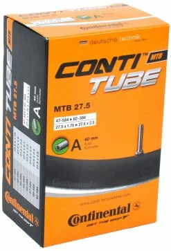 Continental Chambre à Air MTB 27.5 A40