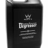 Peaty's Foaming Drivetrain Degreaser - Nettoyant Pour Transmissions -Vélo Soldes 01 Peaty s PE FDD 5000 Foaming Drivetrain Degreaser 5l