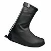 GripGrab Dryfoot - Overshoes 2 GripGrab Dryfoot - Overshoes -Vélo Soldes 02016 DryFoot Black Side