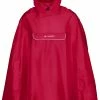 VAUDE Valdipino - Rain Poncho 1 VAUDE Valdipino - Rain Poncho -Vélo Soldes 02285 614 5