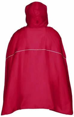 VAUDE Valdipino - Rain Poncho -Vélo Soldes 02285 614 b 5