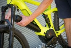 Bosch Batterie PowerTube 500 (BBP280) HORIZONTALE 13 Bosch Batterie PowerTube 500 (BBP280) HORIZONTALE -Vélo Soldes 0275007539 2