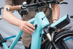 Bosch Batterie PowerTube 500 (BBP281) VERTICAL -Vélo Soldes 0275007539 4