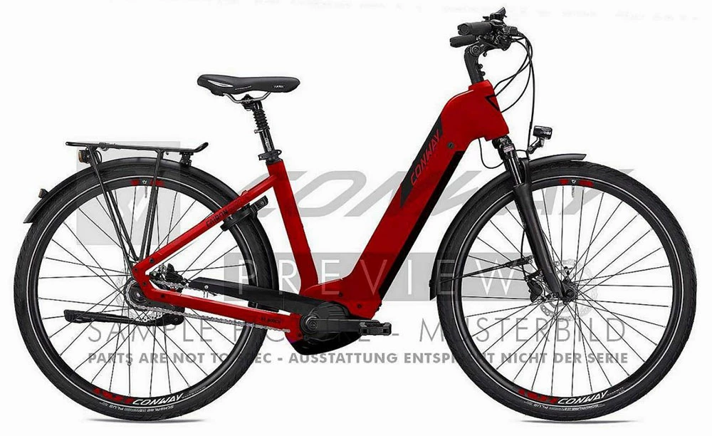 Conway Cairon T 2.0 625 Wave 3 Conway Cairon T 2.0 625 Wave