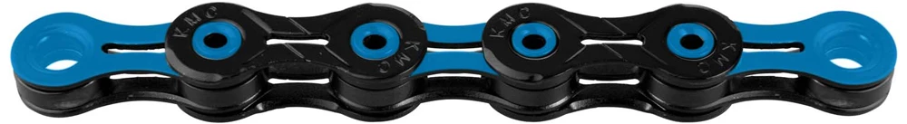 KMC Chaîne X10 DLC 10 Vitesses 8 KMC Chaîne X10 DLC 10 Vitesses – Image 6