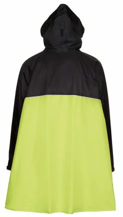 VAUDE Valero - Rain Poncho -Vélo Soldes 03717 439 b