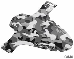 Rie:sel Design Schlamm:PE Mudguard 12 Rie:sel Design Schlamm:PE Mudguard -Vélo Soldes 04 riesel design schutzblech mudguard front schlammpe camo