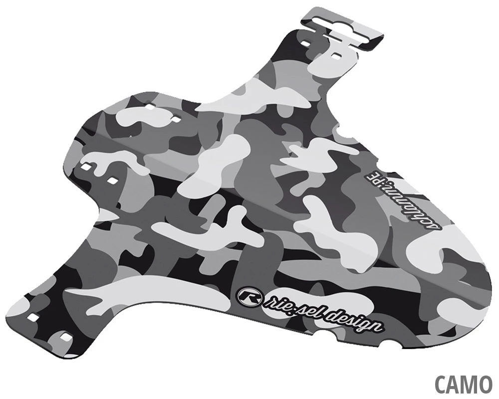 Rie:sel Design Schlamm:PE Mudguard 7 Rie:sel Design Schlamm:PE Mudguard – Image 5