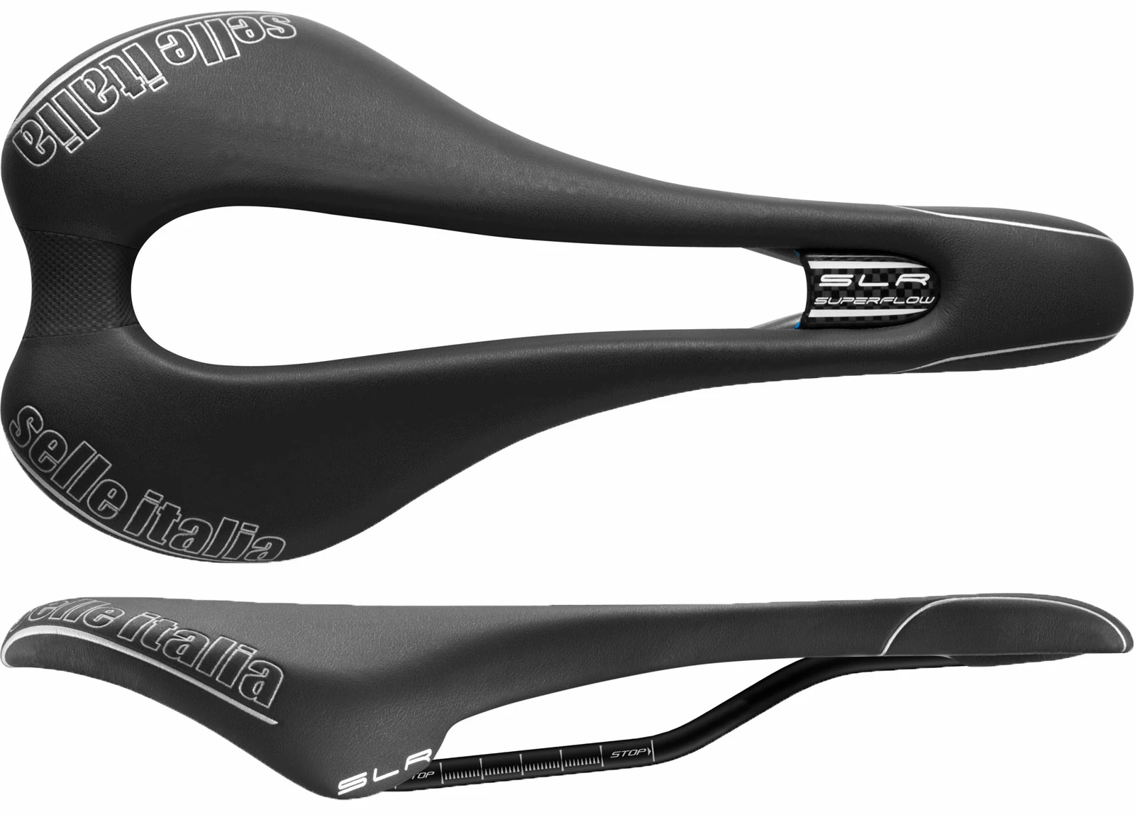 SELLE ITALIA SLR TM Superflow S 4 SELLE ITALIA SLR TM Superflow S – Image 2
