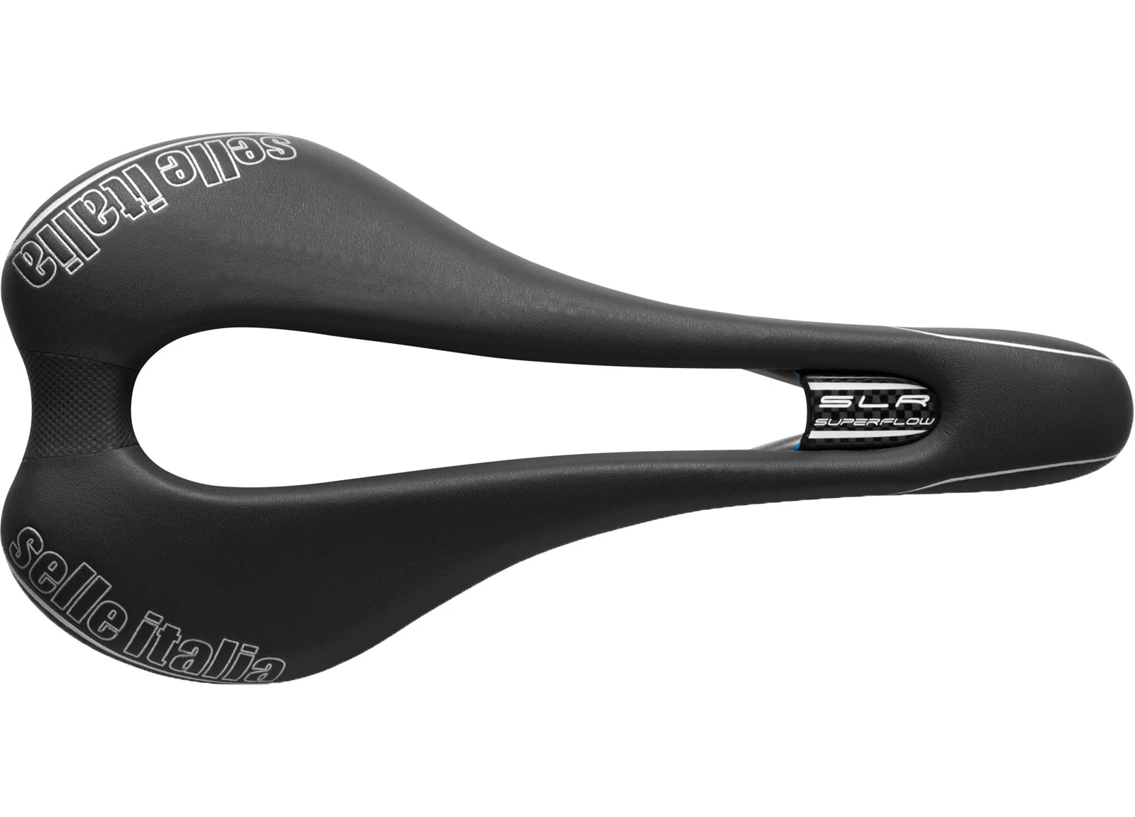 SELLE ITALIA SLR TM Superflow S 3 SELLE ITALIA SLR TM Superflow S