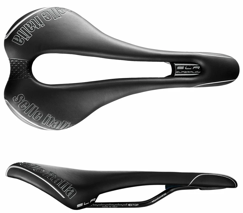 SELLE ITALIA SLR TM Superflow L 4 SELLE ITALIA SLR TM Superflow L – Image 2