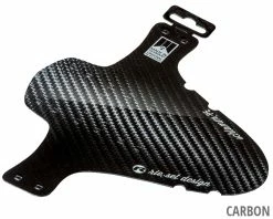 Rie:sel Design Schlamm:PE Mudguard 13 Rie:sel Design Schlamm:PE Mudguard -Vélo Soldes 05 riesel design schutzblech mudguard front schlammpe carbon