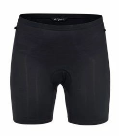 VAUDE Bike Innerpants III - Women's Liner With Pad