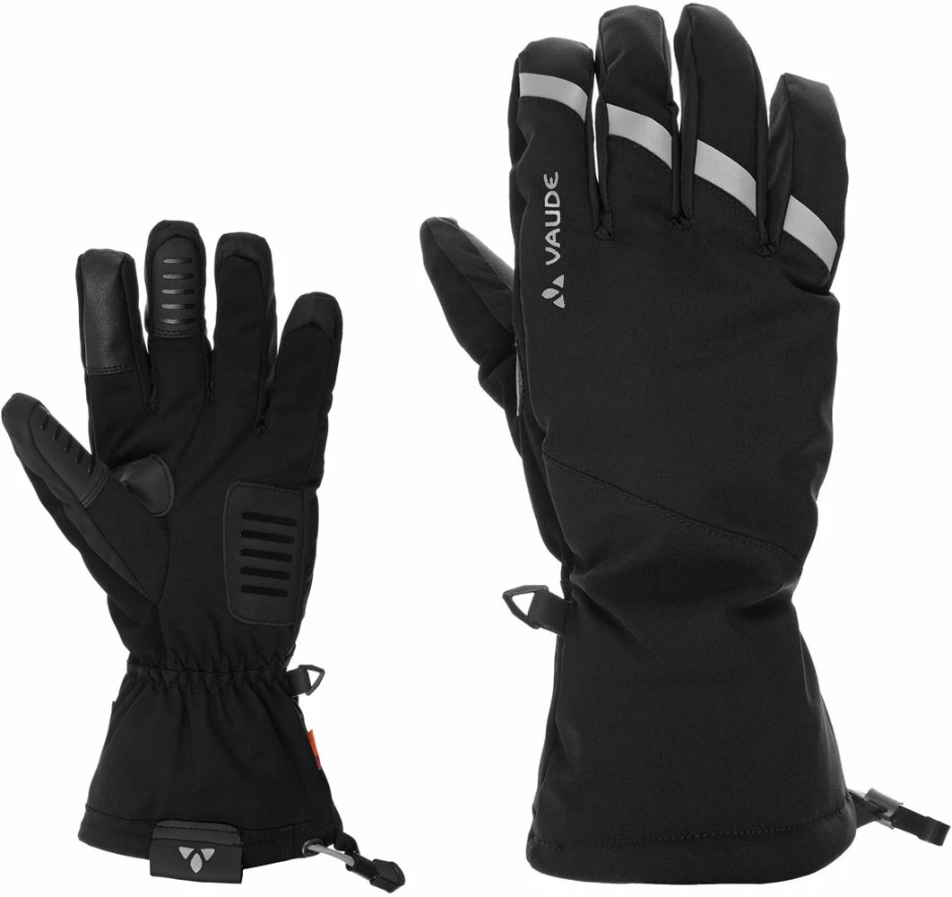 VAUDE Tura II - Gloves 3 VAUDE Tura II - Gloves