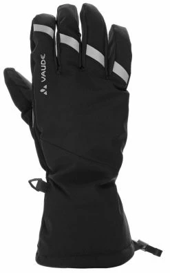 VAUDE Tura II - Gloves 7 VAUDE Tura II - Gloves -Vélo Soldes 05360 010OR3P5mo8x9W3W