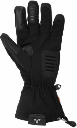 VAUDE Tura II - Gloves 8 VAUDE Tura II - Gloves -Vélo Soldes 05360 010 2