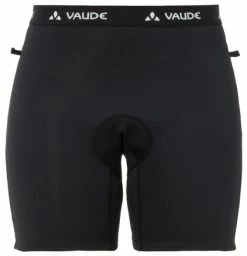 VAUDE Tamaro Shorts - Women's MTB-Shorts With Pad 10 VAUDE Tamaro Shorts - Women's MTB-Shorts With Pad -Vélo Soldes 05487 d