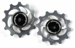 HOPE 11-speed Jockey Wheels 13 HOPE 11-speed Jockey Wheels -Vélo Soldes 06 Jockey Wheels 11 fach Schaltrollen HJW002S