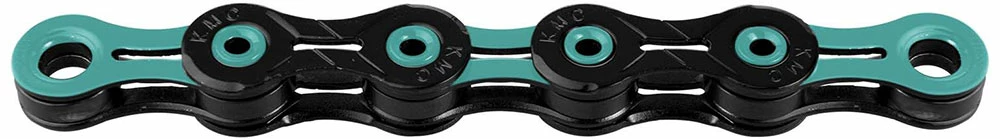 KMC Chaîne X11 DLC 11 Vitesses 8 KMC Chaîne X11 DLC 11 Vitesses – Image 6