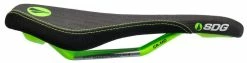 SDG Selle Fly MTN CroMo -Vélo Soldes 06469 FlyMTN CR MO BlackGreen 04