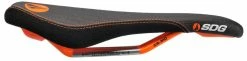 SDG Selle Fly MTN CroMo -Vélo Soldes 06471 FlyMTN CR MO BlackOrange 06