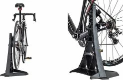 Hebie Turrix 698 Support Multifonctions -Vélo Soldes 0698 turrix hinten