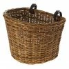 BASIL Rotin Darcy L Panier Avant Naturel