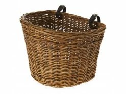 BASIL Rotin Darcy L Panier Avant Naturel